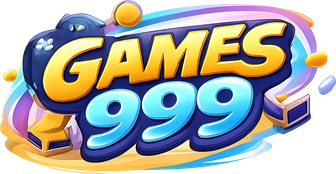 games 999 হোম লোগো